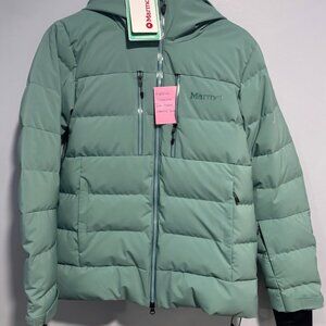 NWT Marmot Slingshot Jacket Womens